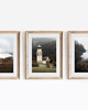 plakaty PLAKATY las góry galeria ścienna foto 1