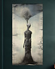 plakaty Melancholia - Plakat - Impresjonizm, Loft 2