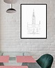 plakaty Plakat Gdańsk 2