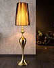 lampy podłogowe Lampa podłogowa glamour Marie Antoniette złota 160cm 2
