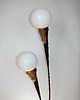 lampy podłogowe Lampa podłogowa Mid Century, lata 60 2