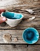 Podstawki pod kadzidełka Miseczka ceramiczna Laguna 3