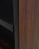 regały i półki Regał palisandrowy, duński design, lata 70, produkcja: Dania 7