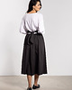 spódnice midi Spódnica B738 2
