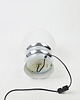 lampy stołowe Lampa stołowa AKA Electric, Niemcy, 1978 8