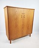 szafki Komoda "Linen Cabinet" Svenska M 6