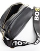 torby na ramię Torebka skórzana crossbody  (7105) 3