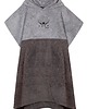 moda - inne Sancho PONCHO męskie 5