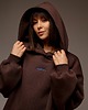 bluza z kapturem damska Bluza whateva 1
