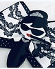 broszki Brosza Audrey  Glamour Nowa Kolekcja 1 szt 6