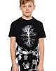 t-shirty dla chłopców T-shirt dziecięcy UNDERWORLD Drzewo 1
