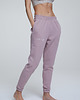 spodnie dresowe damskie Spodnie Dresowe Cozy Woodrose 6
