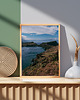 plakaty Półwysep, Madera, plakat, fotografia, plik cyfrowy 1