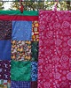 Boże Narodzenie - inne Patchwork ŚWIĄTECZNY 3