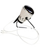 lampy stołowe Lampa medyczna grzewcza UV Space Age, Niemcy, lata 60. 3