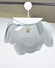 lampy wiszące Lampa wisząca, Szwecja, lata 80 4