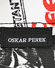 pufy do siedzenia Pufa MIGNON COUTURE projektu Oskara Perek  2