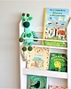 meble do pokoju dziecka Regał na książki i zabawki SIMPLE 4