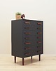 komody i szafki Komoda palisandrowa, duński design, lata 70, produkcja: Dania 2