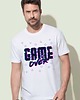 t-shirty męskie Koszulka  z nadrukiem Game over 1
