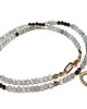 chokery Labradoryty  /choker/ vol. 10  - Szlachetna kolekcja 4