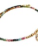 chokery Turmaliny /choker/ vol. 26 - Szlachetna kolekcja 6