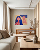 obrazy Flowers for her / 50x60 2