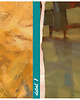 obrazy Obraz na płótnie JESIENNE DRZEWA- 150x60cm 3