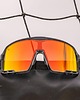 okulary damskie Szare sportowe okulary Magma Campeones 4