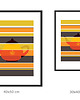 plakaty Autorski plakat do kuchni 1