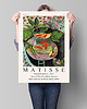 plakaty Henri Matisse plakat do wystawy 1