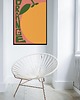 plakaty Plakat Pomarańcza/Orange 1