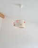 lampy do pokoju dziecka Lampa sufitowa Pink PomPoms 6