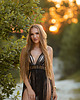sukienki midi damskie Sukienka makrama boho festiwalowa/na sesje zdjęciowe 2
