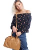 torby na ramię Torba skórzana Shopper  (7107) 7
