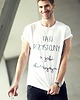 t-shirt damskie TAKI PRZYSTOJNY, a jaki skurwysyn 2
