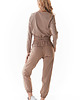 bluza bez kaptura damska Bluza C235 4