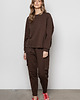 bluza bez kaptura damska Bluza C340 3