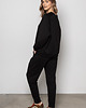 bluza bez kaptura damska Bluza C340 4