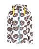 bluza z kapturem damska Bluza rozpinana "Lwy" 4