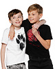 t-shirty dla chłopców T-shirt dziecięcy UNDERWORLD Łapa 2