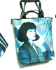 torby XXL 1809 art MIMA bag UNI & Marcin Painta print 1