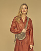 saszetka nerka Belt bag beige 1