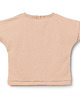 t-shirty dla dziewczynki Koszulka dziecięca - beż 1
