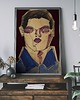 grafiki i ilustracje Plum boy 2