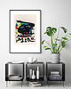 grafiki i ilustracje Joan Miro grafika 2