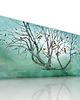 obrazy Obraz na płótnie pejzaż, DRZEWO ŻYCIA-150x60cm 2