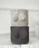 kubki Czarka kubek BOOBS czekolada 320 ml 1