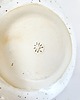 miski i misy FLORA M  Ceramiczna miska - lniana biel 5