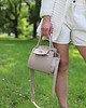 marynarki damskie Marynarka  handmade  alpaka  S/M 3